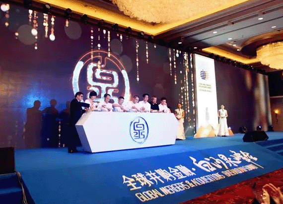 【媒體聚焦】踐行賦能式投資，做負責任的股東