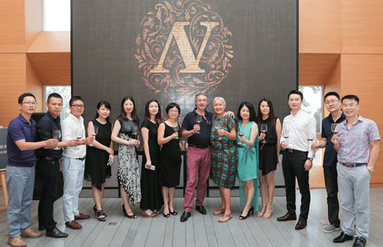 【媒體聚焦】天堂硅谷：做高凈值客戶的財(cái)富金管家