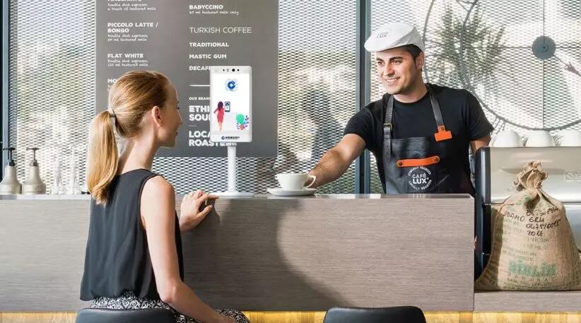 【合作伙伴】讓支付更安心,意銳智能小白盒獲金科獎“年度優(yōu)秀支付產(chǎn)品獎”