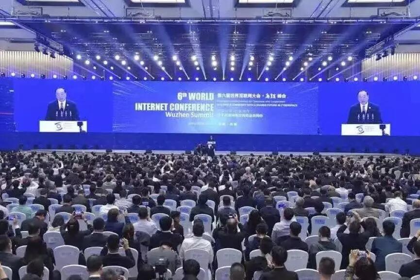 【動(dòng)態(tài)新聞】天堂硅谷受邀參加“直通烏鎮(zhèn)”全球互聯(lián)網(wǎng)大賽擔(dān)任評(píng)委