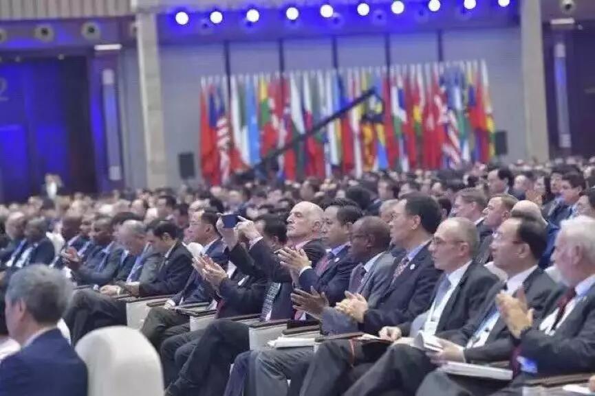 【動(dòng)態(tài)新聞】天堂硅谷受邀參加“直通烏鎮(zhèn)”全球互聯(lián)網(wǎng)大賽擔(dān)任評(píng)委