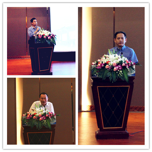 天堂硅谷舉辦第三屆讀書(shū)會(huì)