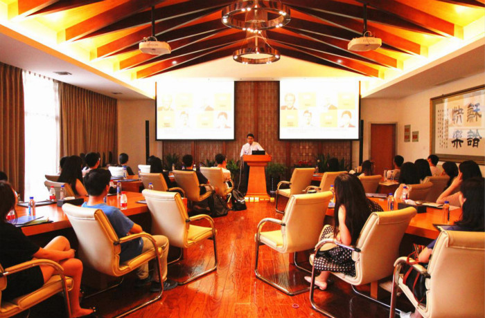 天堂硅谷舉辦優(yōu)才成長財商教育活動 天堂硅谷舉辦優(yōu)才成長財商教育活動