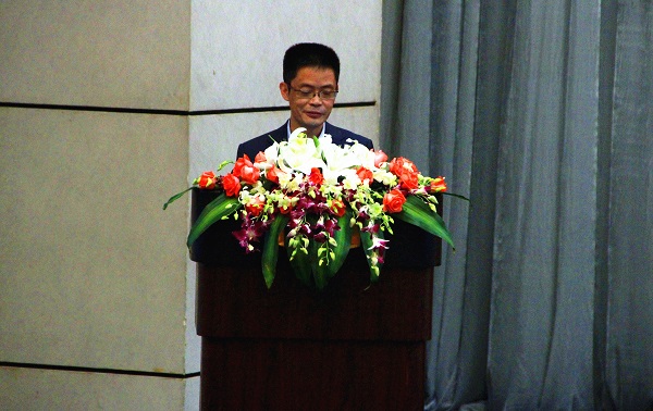 天堂硅谷地產金融產業聯盟高峰會隆重舉行