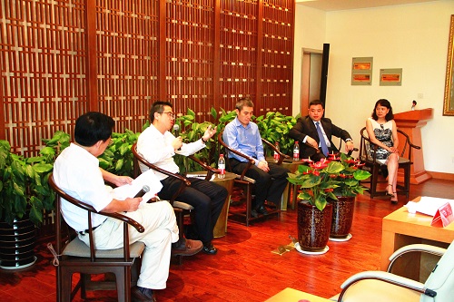 天堂硅谷承辦浙江并購(gòu)專委會(huì)主題沙龍活動(dòng) 天堂硅谷承辦浙江并購(gòu)專委會(huì)主題沙龍活動(dòng)