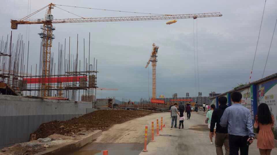 天堂硅谷攜投資人麗水行 零距離見證地產基金佳績 天堂硅谷攜投資人麗水行 零距離見證地產基金佳績