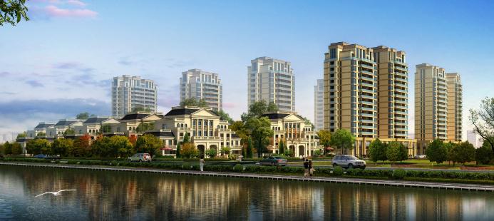 天堂硅谷攜投資人麗水行 零距離見證地產基金佳績 天堂硅谷攜投資人麗水行 零距離見證地產基金佳績