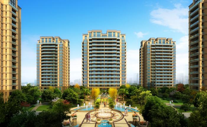 麗水古城嘉苑預約火爆 天堂硅谷地產基金再創佳績 麗水古城嘉苑預約火爆 天堂硅谷地產基金再創佳績